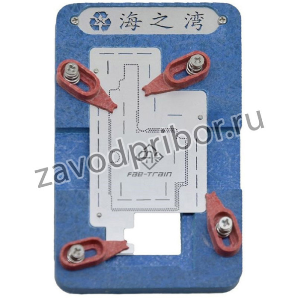 Держатель платы iPhone X Kaisi