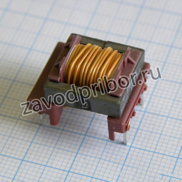 V 50113, (Обратноход. преобр. 7W для TNY276), Обратноход. преобр. 7W 85V-265V/2*15V 2*230mA (TNY276)