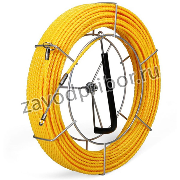 Протяжка из полиэстера PET-1-5.2/30MK 76670