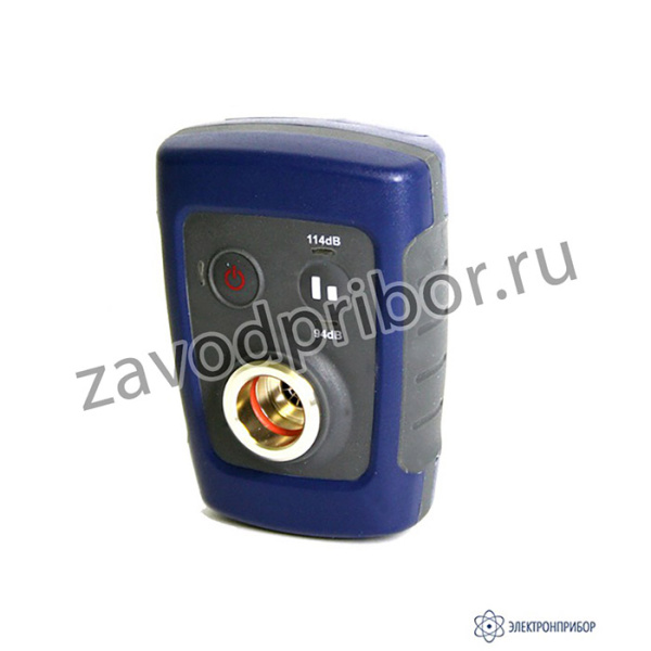 CEL-120 — калибратор акустический