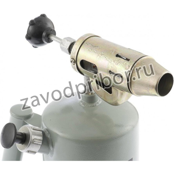 Лампа паяльная, 1,5 л// Sparta