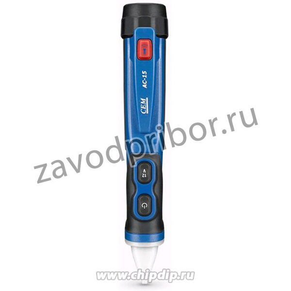 AC-15 Детектор переменного напряжения.