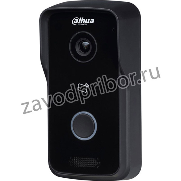 Вызывная панель Dahua DHI-VTO2111D-P-S2