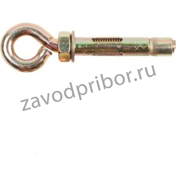 Анкер с кольцом М10x12x100 мм SMP-46287-1