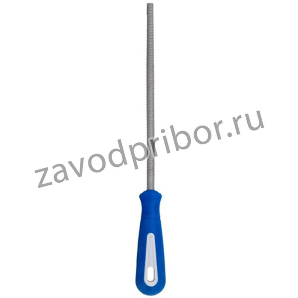 Круглый рашпиль № 2, 200мм, подвес 247-804