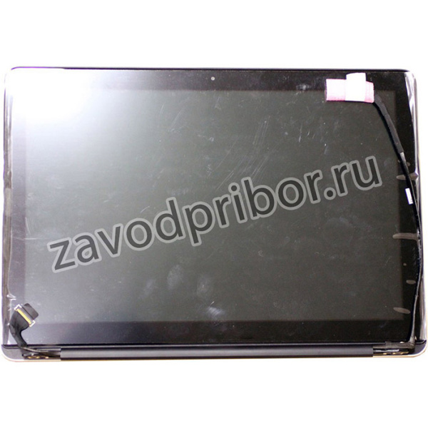 Крышка для Apple Macbook Pro 13" Core 2 Duo (матрица в сборе)