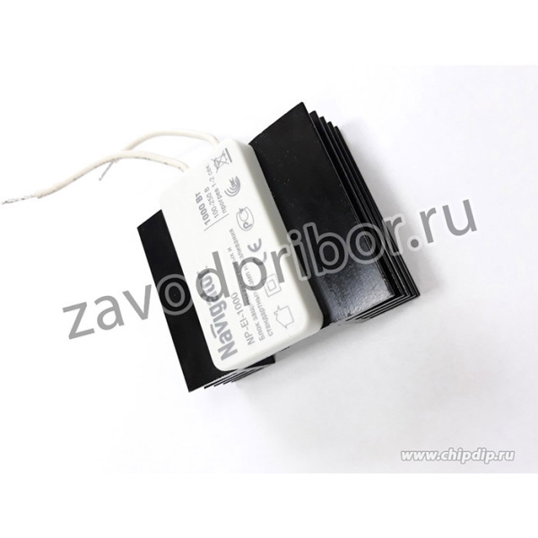 NP-EI-1000 (94440), Устройство для плавного включения ламп 1000Вт