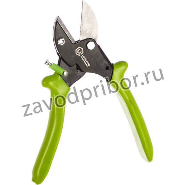 СЕКАТОР С НЕМЕЦКИМ ТИПОМ SPITZ, ДИАМЕТР РЕЗА 18ММ 1394