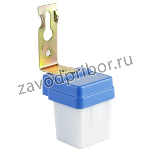 Фотореле PMS PR 600 1200Вт WH IP44 5013032