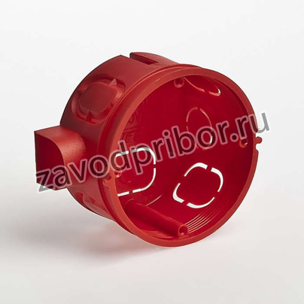 Коробка установочная СП 65х40 блочная IP30 Ruvinil 10180