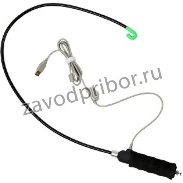 Видеоэндоскоп NT HD 1-85-65 FF c полужестким зондом JNTHD1SR8565FF