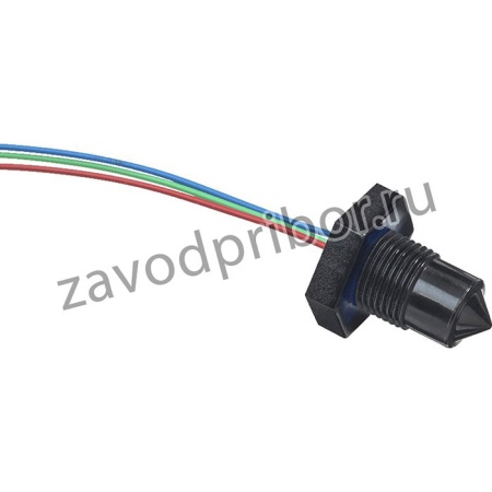 LLC102000, Honeywell LLE STD Series Liquid Level Switch Level Switch, Transistor Output, Threaded Mount