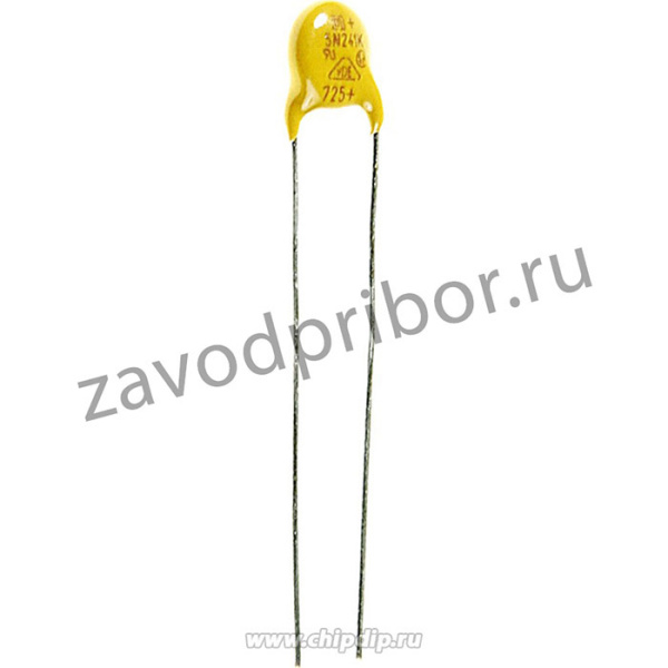 JVR-05N241K (S05K150), 240 В, Варистор