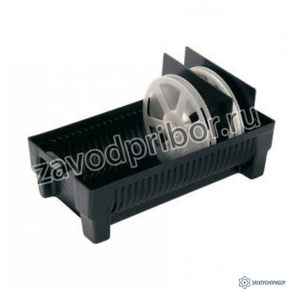 ПДК-330 ESD — подставка для катушек SMD-компонентов