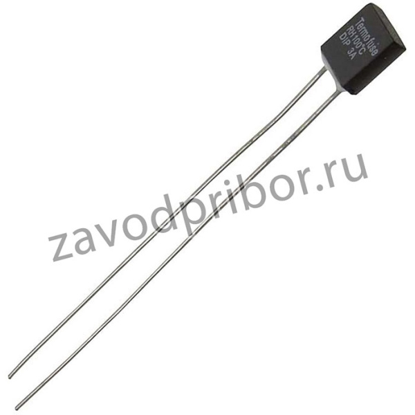 Termo fuse 92*C 3A DIP