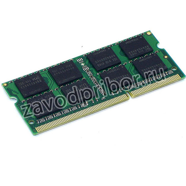 Оперативная память для ноутбука Ankowall SODIMM DDR3L 8Gb 1333 МГц 1.35V