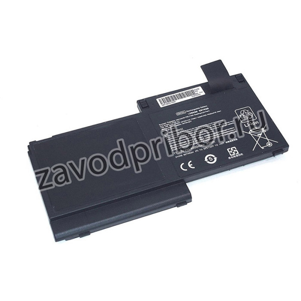 Аккумуляторная батарея для ноутбука HP EliteBook 725 (SB03-3S1P) 11.25V 4000mAh OEM черная