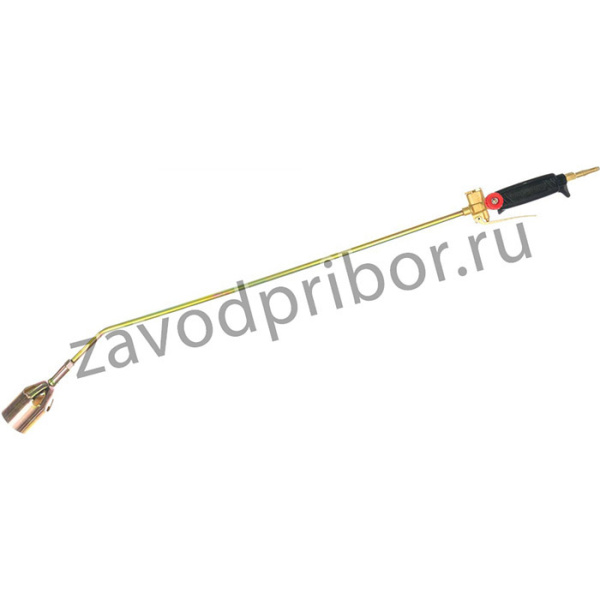 Горелка кровельная газовоздушная Корунд ГВК-1000Р, 50 5919