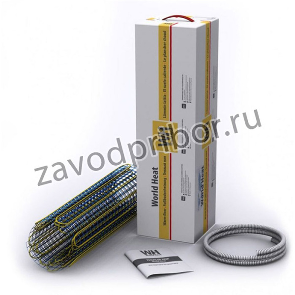 Комплект теплого пола LTS-C 2 300 030819