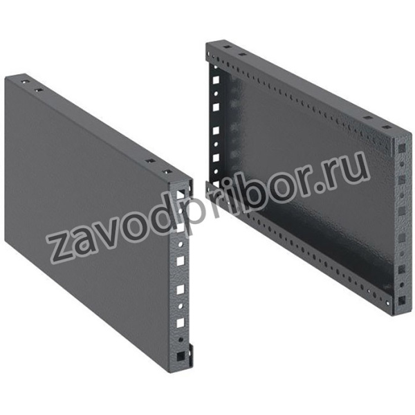 Комплект панелей цоколя Ш/Г=800мм В=200мм (уп.2шт) DKC R5NFP82