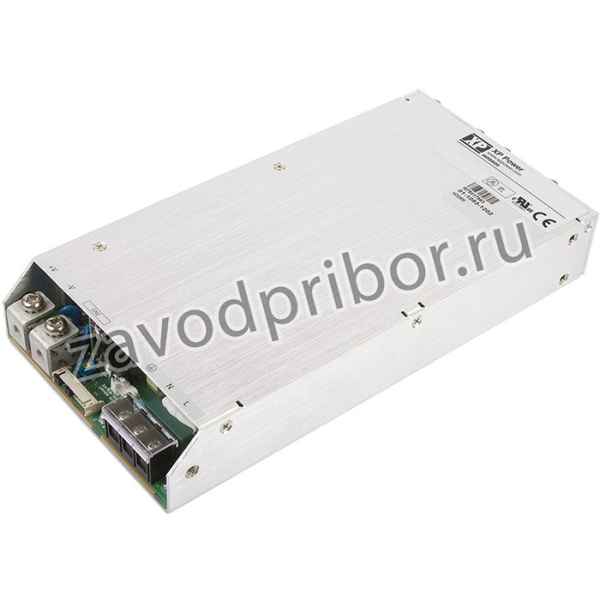 HDS800PS24, Switching Power Supply, 24V dc, 33.5A, 800W, 1 Output 127 370 V dc, 90 264 V ac Input Voltage