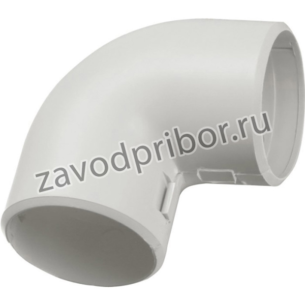 Поворот открывающийся на 90гр. CI25G | CTA10D-CIG25-K41-050 | IEK