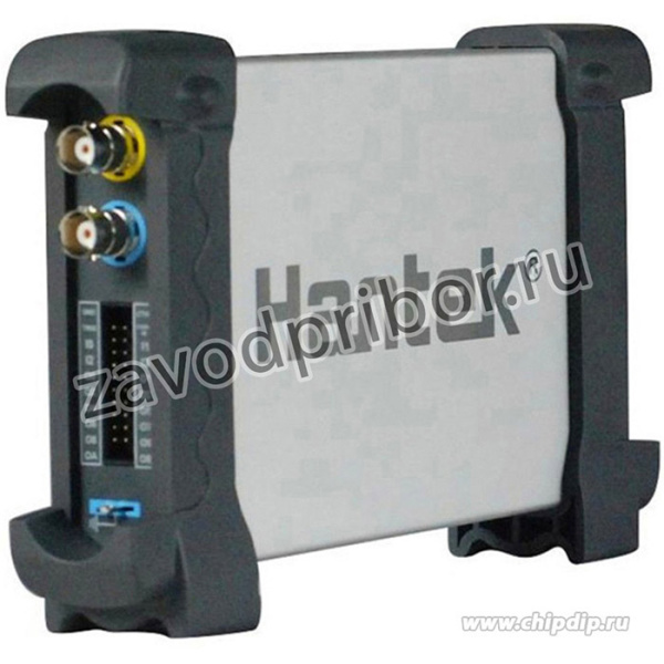 HANTEK1025G, USB генератор сигналов