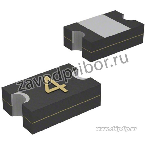 MF-PSMF110X-2, (6V 1.1A), PTC Resettable Fuse 1.1A(hold) 2.2A(trip) 6V 40A 0.6W 0.3s 0.06Ohm SMD Solder Pad 0805 T/R Automotiv