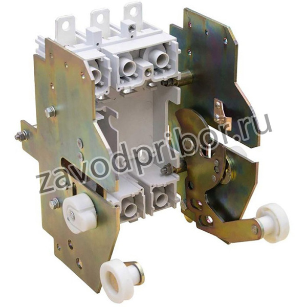 Комплект для выдвижного исполнения MD100...250 16-50А YON WDD-MD250-50A
