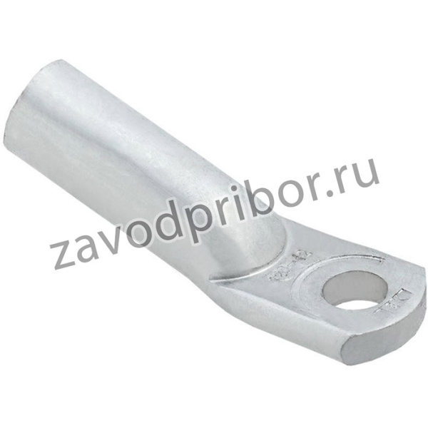 Наконечник алюминиевый ТА 185-16-19 ГОСТ 9581 IEK UNP11-185-16-19