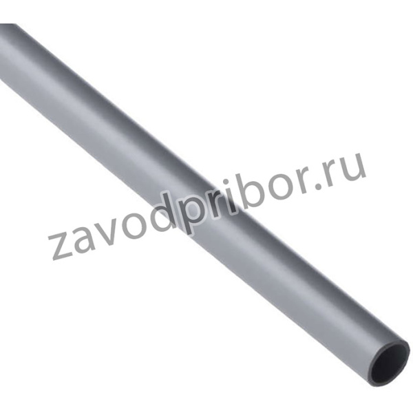 Труба гладкая ПВХ жесткая легкая d16мм 350Н/5 СМ2 (дл.3м) Ruvinil 51600(3)