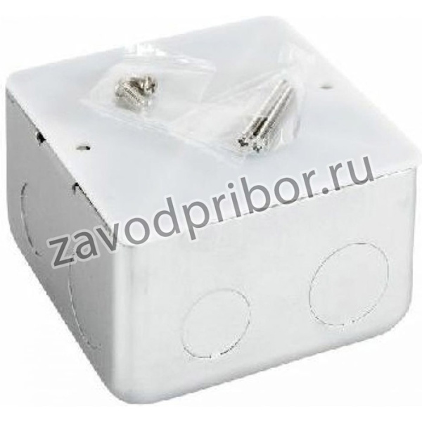 Коробка для люков BOX/1, 5S LUK/1, 5BR, LUK/1, 5AL в пол 70116