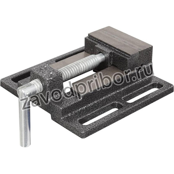 Тиски станочные BELMASH VM63 RA056A