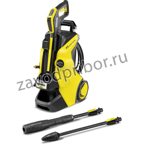 Минимойка Karcher K 5 Power Control *EU 2100Вт (1.324-550.0)