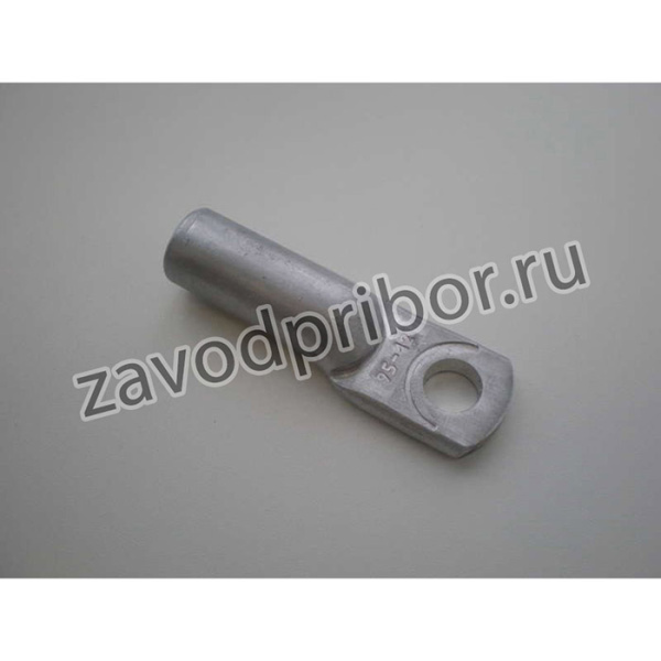 Наконечник алюминиевый ТА 95-12-13 УХЛ3 (опрес.) КЗОЦМ 5695