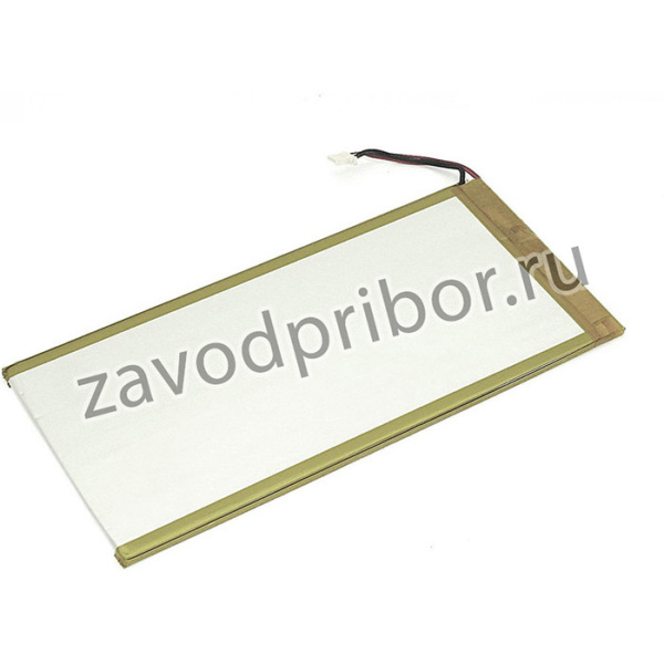 Аккумуляторная батарея для планшета Acer Iconia One 8 (PR-2874E9G) 3.8V 4600mAh