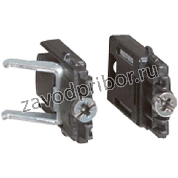 Захват для крепления Etika (комплект 2шт) Leg 665099