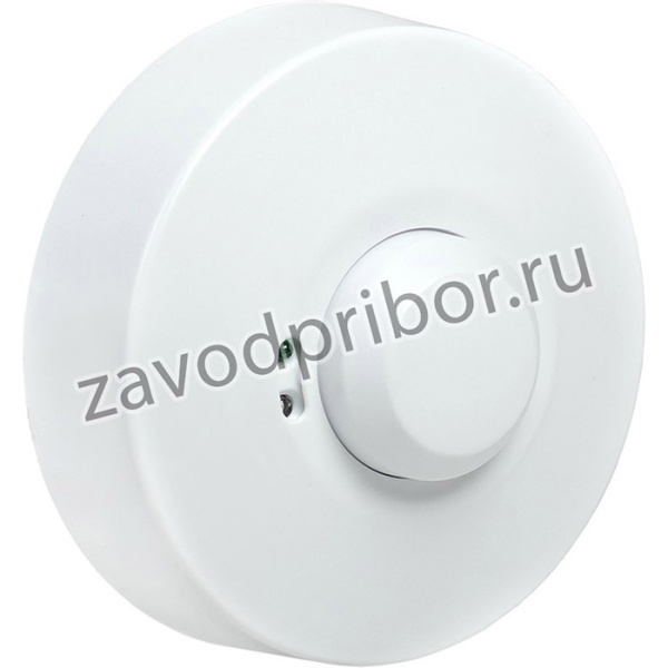 LDD11-101MB-1200-001, Датчик движения ДД-МВ 101 белый, 1200Вт, 360 гр.,8М,IP20,IEK