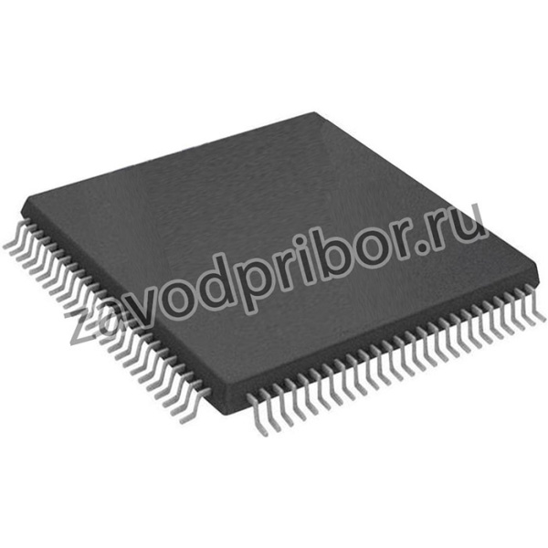 Микроконтроллер CH32V303VCT6