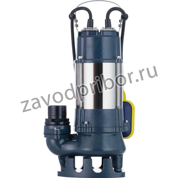 Дренажный насос FEKAPUMP V 750F 65702