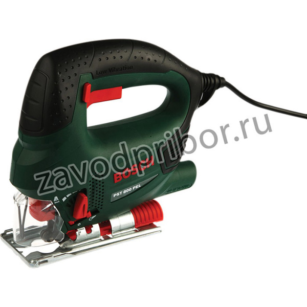 06033A0170, PST Universal+ Corded Jigsaw, 240V
