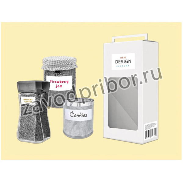 Этикетки самоклеящиеся HERMA TOPSTICK 64,6x33,8мм 24шт/л А4 (100л/уп.) 8736