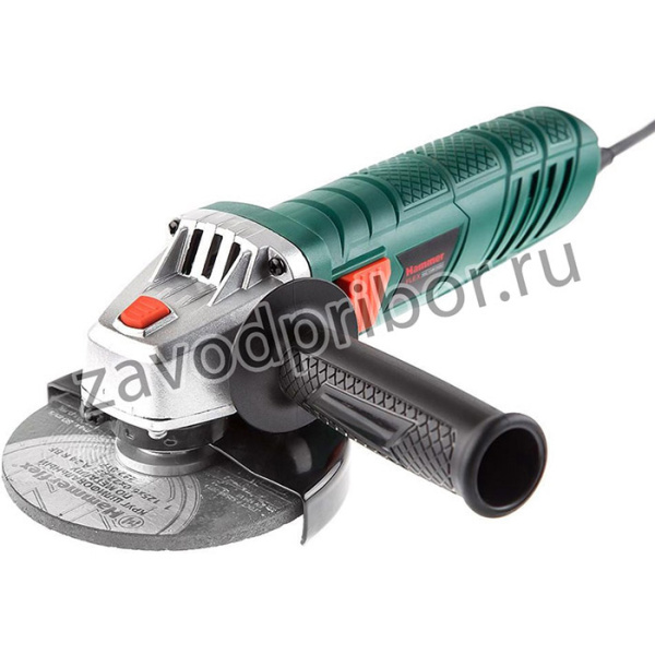 УШМ Flex USM710D 710Вт 12000об/мин 125мм 501520