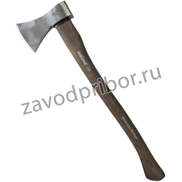 Топор c дер.Hickory руч.1,25кг 38cм 65-673