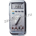 Фотография прибора Повышенной точности мультиметры цифровые