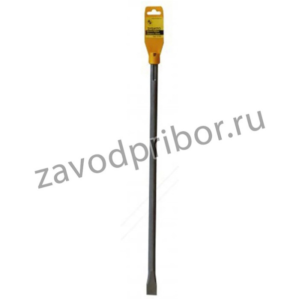 Зубило SDSmax 25x600мм 9883