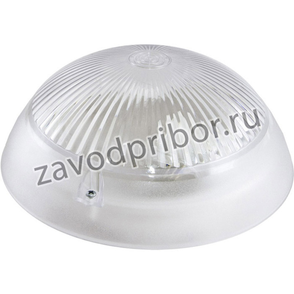 Светильник НПП 03-60-010.01 У3 "Сириус" (SAN-пластик) TDM