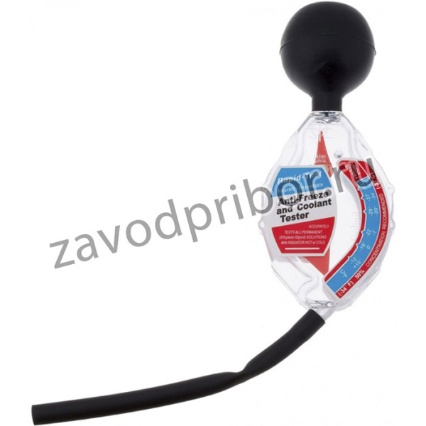 Тестер для антифриза и охлаждающей жидкости KA-3339