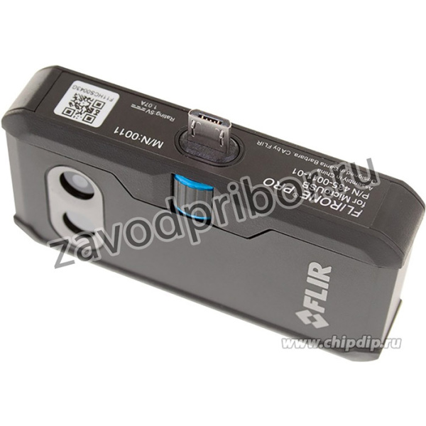 FLIR ONE Pro (micro USB), Тепловизор с MSX -20...+400°С (для Android)