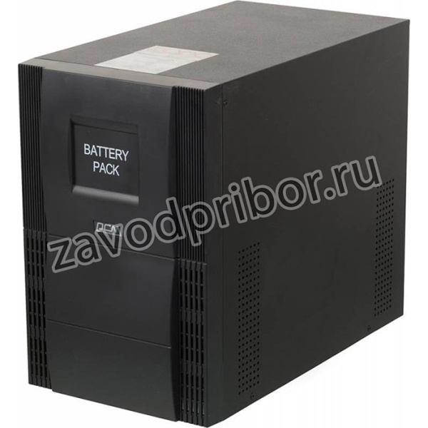 Аккумуляторная батарея для ИБП PowerCom VGD-72V 72В, 14.4Ач [bat vgd-72v for vgs/mas/mac]